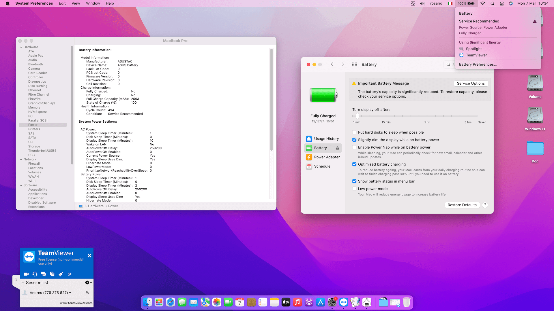 Asus Vivobook Pro N580VD FI038T [KabyLake   Intel HD 630 + I2C]   OpenCore 6